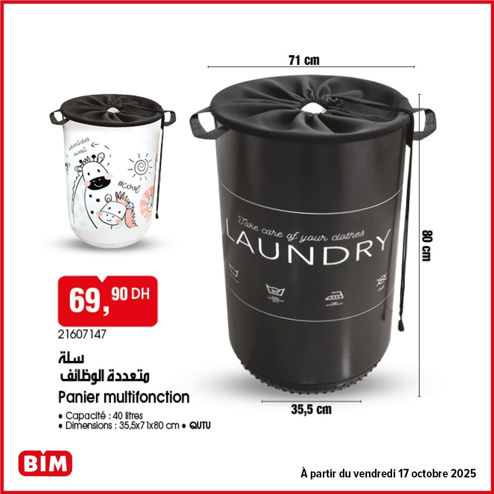 Catalogue BIM 17 octobre 2025